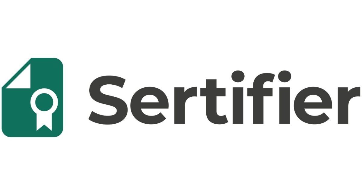 Sertifier Logo