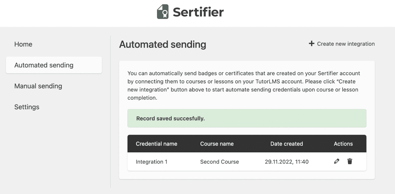 LearnDash Integration Automation