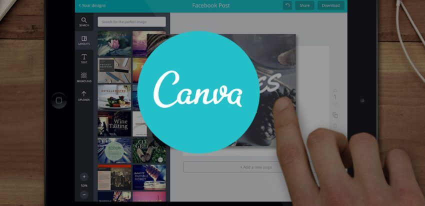 How to Create A Gift Certificate for Your Loved Ones? 4 canva