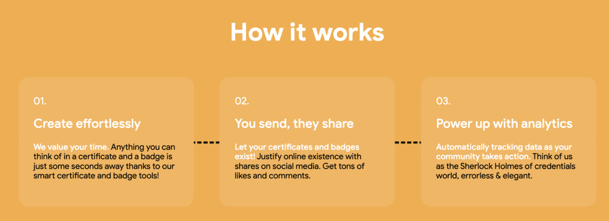 How to Add Your Certificate to Your LinkedIn Account 2 Reasons Why People Add Badge To LinkedIn