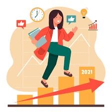 Key to Your Career Growth: Digital Badges 2 Why Digital Badges Are Key to Your Career Growth