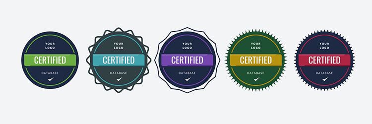 Why Digital Badging Might Be Right For You? 4 Personal development badges