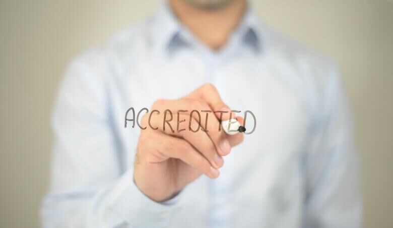 The Role of Digital Certification in Accreditation