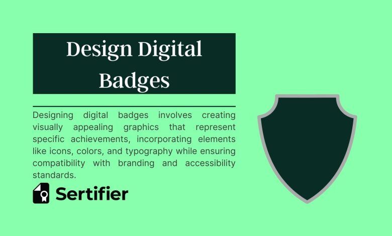 Design a Badge: Transforming Achievements 1 4