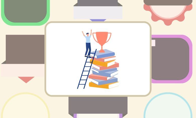 The Significance of Academic Badges