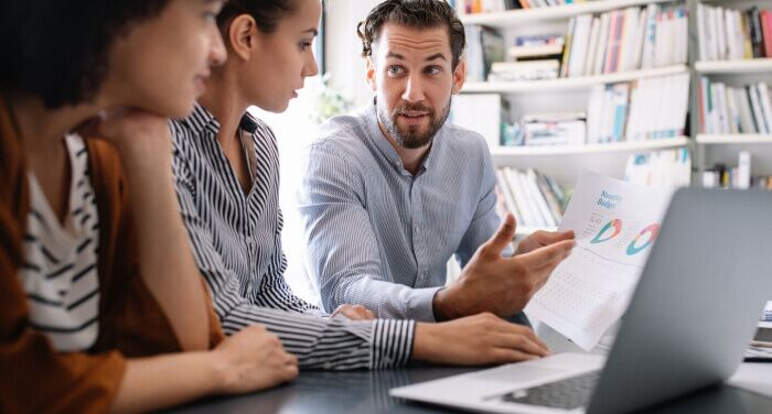 The Power of Employee Development Programs 3 Importance of Employee Development Programs
