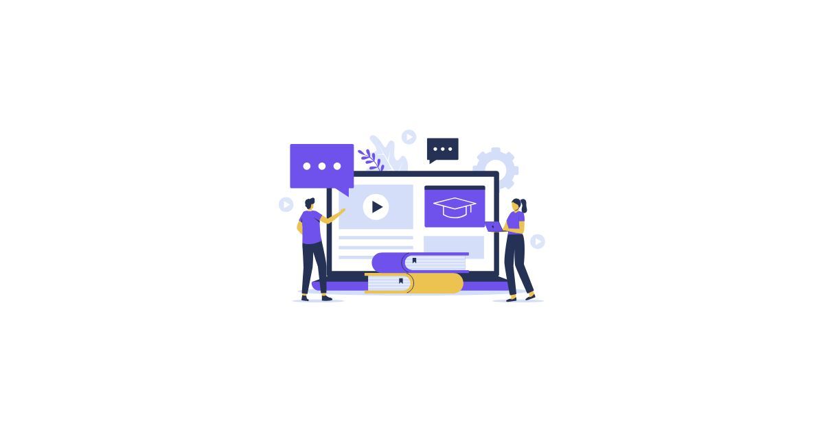 Best LMS for Corporate Training In 2025 2 What is a Learning Management System