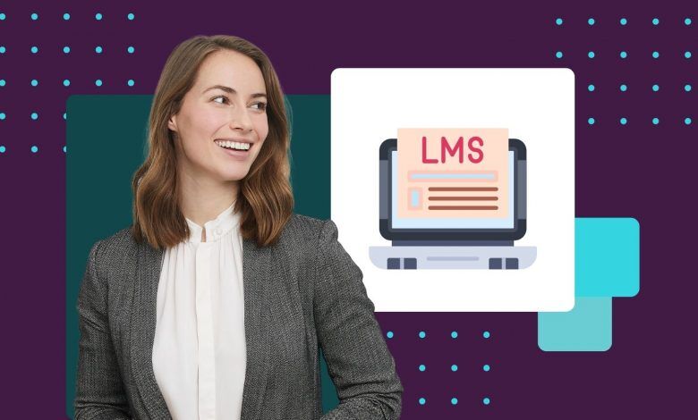 Best LMS for Corporate Training In 2025 1 best LMS for corporate