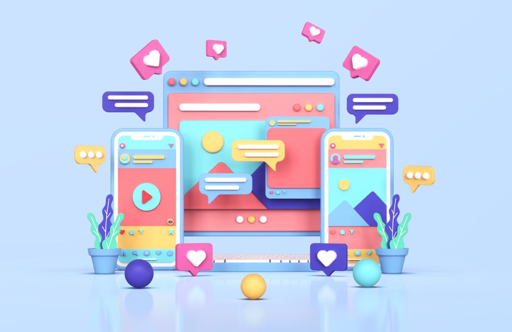 Use Your Certificates and Badges For Digital Marketing 2 badges for digital marketing