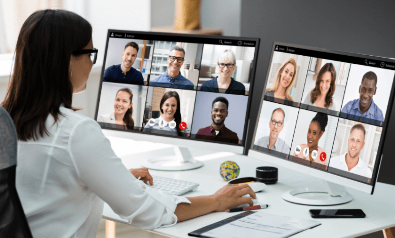 4 Steps to a Flawless Webinar
