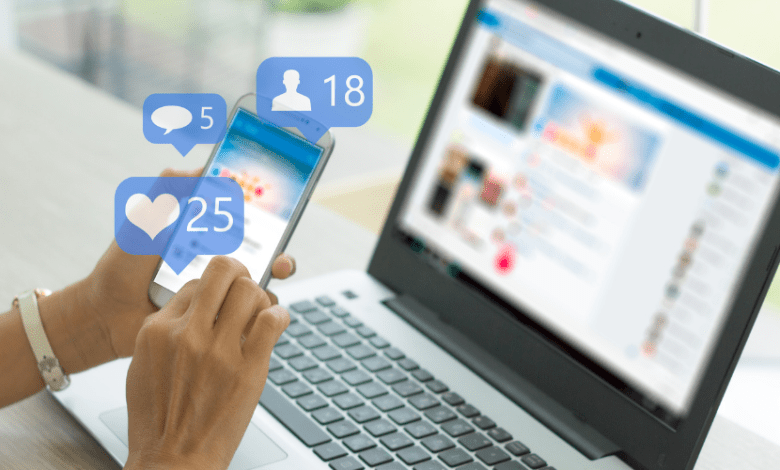 What Does It Mean to Share Certificates and Badges on Social Media?