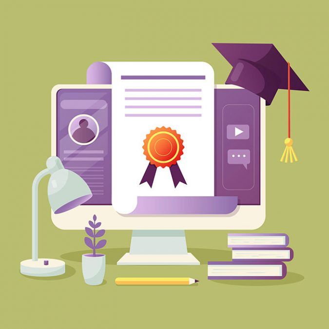 How Can I Be Successful In E-Learning Industry? 2 e-learning industry
