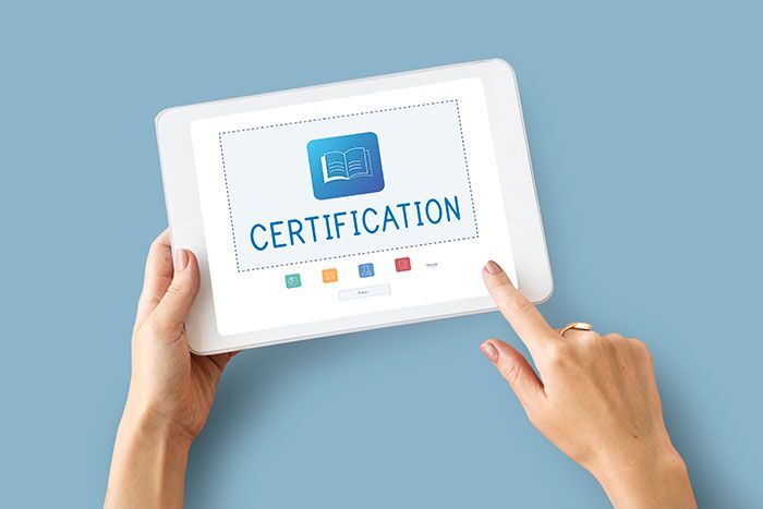 Precious Tips To Help You Get Better At Digital Certificate 2 How to be better at digital certificate