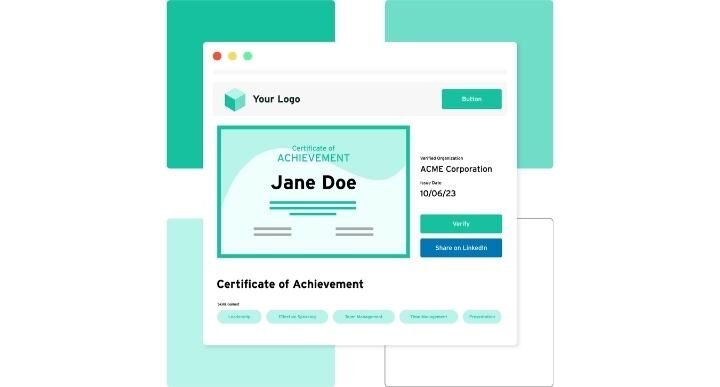 What are Verified Certificates? 6 The Future of Verified Certificates