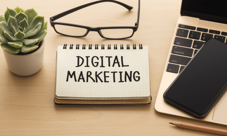 Using Digital Marketing Tools To Promote Your E-Learning Business