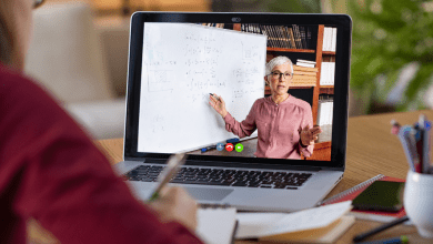 Çevrimiçi Eğitimleri Daha İlgi Çekici Yapın 5 Tips for Making the Online Classroom More Interesting