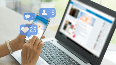 What Does It Mean to Share Certificates and Badges on Social Media?