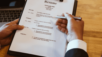 Certificates that don't disappear - How Can Digital Credentials Support Your CV?
