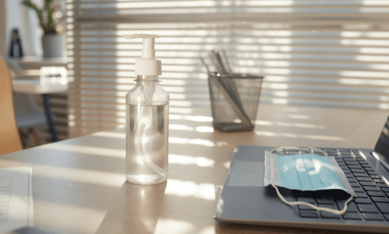 Compliance with Post-Pandemic Digital Certificates