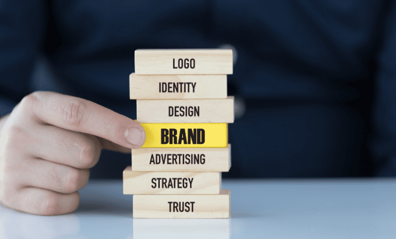 What Benefits Brand Identity Customizations Provide for Businesses?