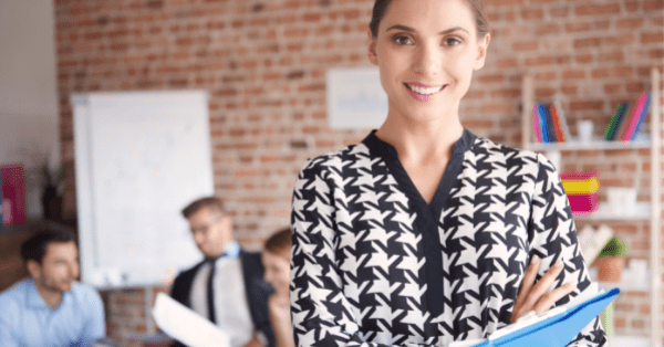 The Secret of Being a Successful Techpreneur