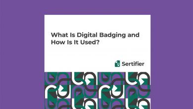 What Is Digital Badging and How It is Used? 9 What Is Digital Badging and How It is Used