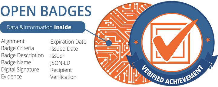 Components of Micro-credentials