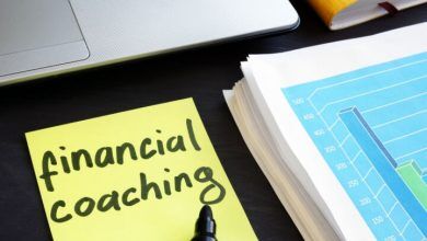 becoming a financial coach