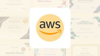AWS Digital Badges: Your Key to Success in Cloud Computing 28 AWS Digital Badges Your Key to Success in Cloud Computing