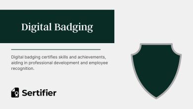What is Digital Badging 21 Digital Badging