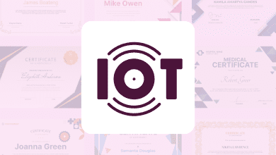 Exploring Internet of Things (IoT) Certifications 21 Exploring Internet of Things IoT Certifications