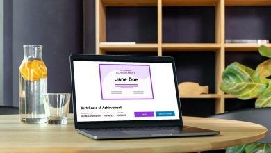 How Digital Credentialing Is Changing the Certification Game 8 How Digital Credentialing Is Changing the Certification Game