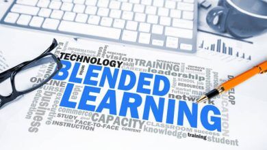 Blended Learning Technologies 21 Blended Learning Technologies