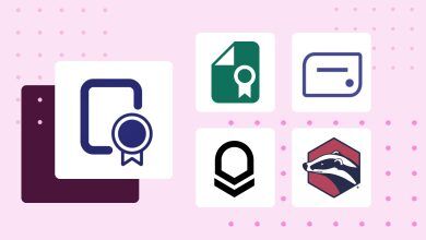 Best CertifyMe Alternatives 10 Best CertifyMe Alternatives
