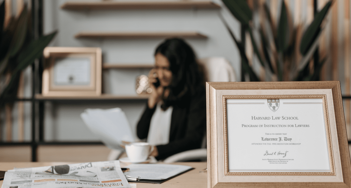 What are blockchain digital credentials? 4 Traditional Credentialing Processes