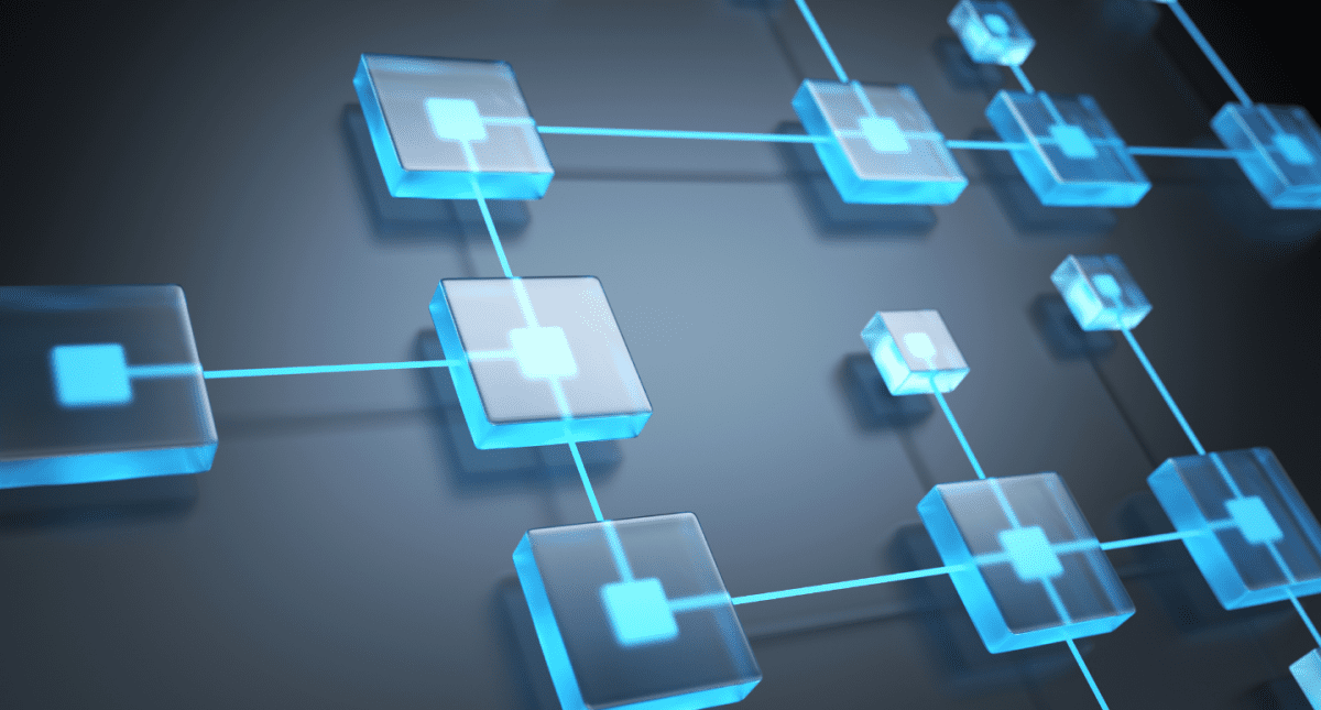 What are blockchain digital credentials? 2 blockchain technology