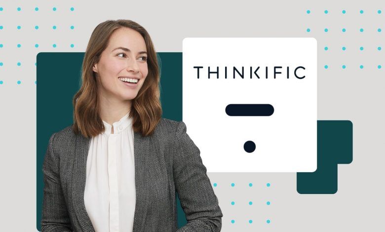 What is Thinkific used for? 1 Sertifier featured images