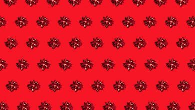 ribbon design