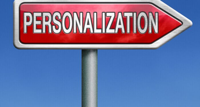 Customizing the Learning Experience Personalization and Adaptation in LMS