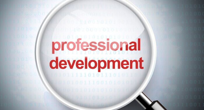 Professional Development