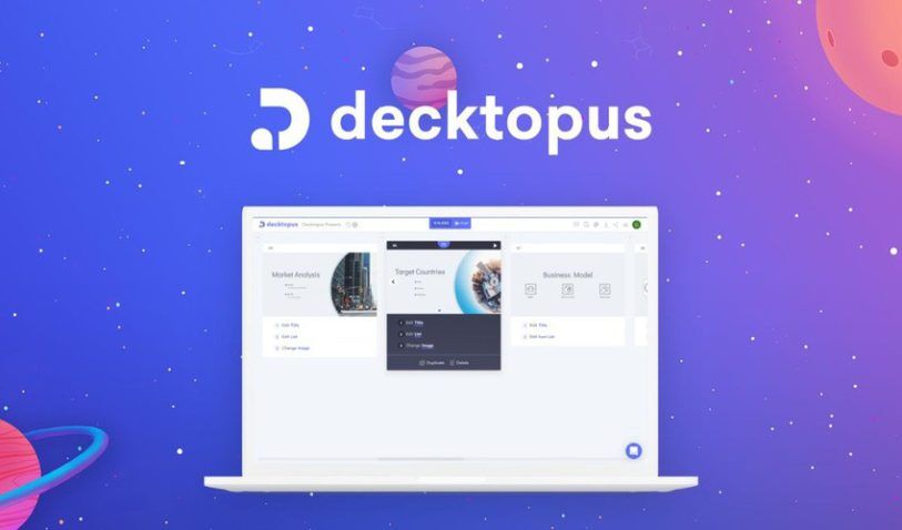 Best Tools For Teachers and Trainers 5 decktopus