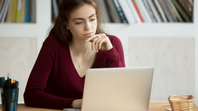What To Do During Online Education? 4 What To Do During Online Education?