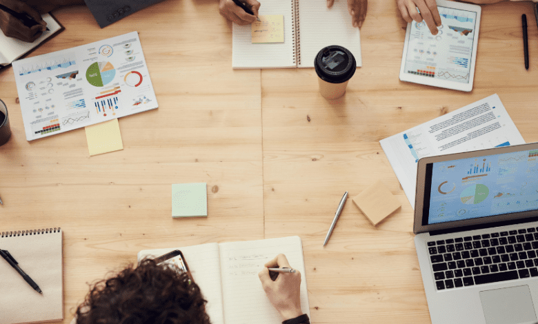 How to Achieve Online Collaboration Between Employees