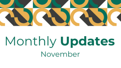 November 2023 Updates 11 Monthly updates sertifier