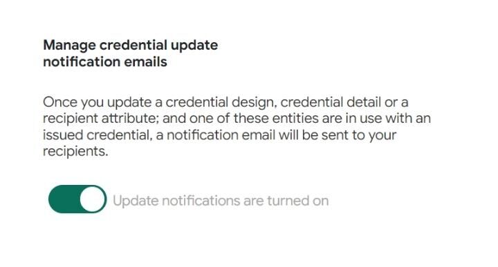 Monthly Updates | June 2023 6 Update Notifications