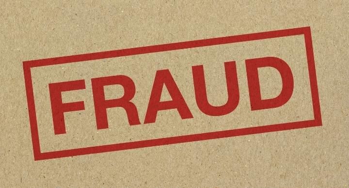 certificate fraud