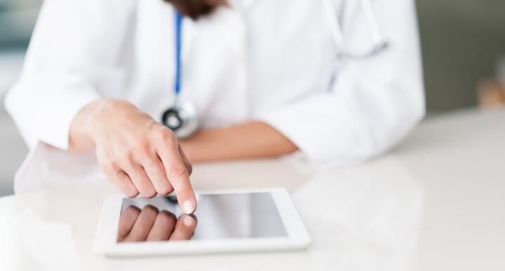 Certification in the Health Sector
