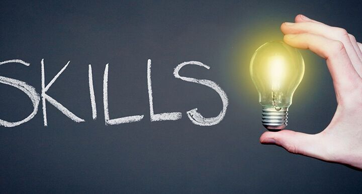 Elevate Your Skills with Online Content Writing Courses 4 Essential skills and topics in content writing courses
