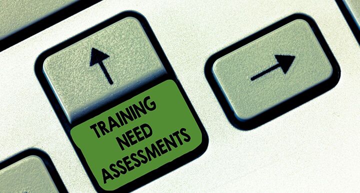 The Importance of Work Skills Training: Building a Workforce 3 Identifying training needs