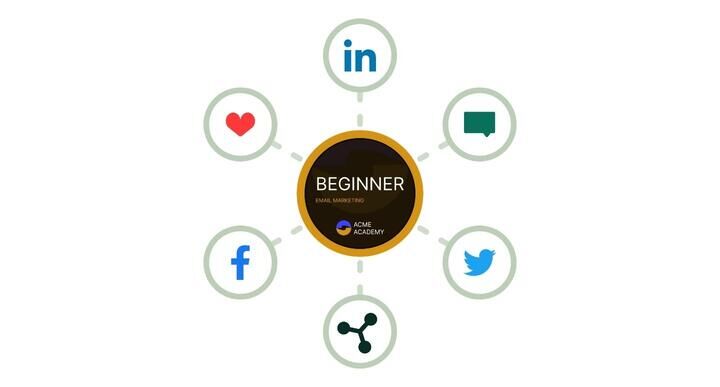 How Digital Credentialing Is Changing the Certification Game 6 Display and Share Your Digital Credential